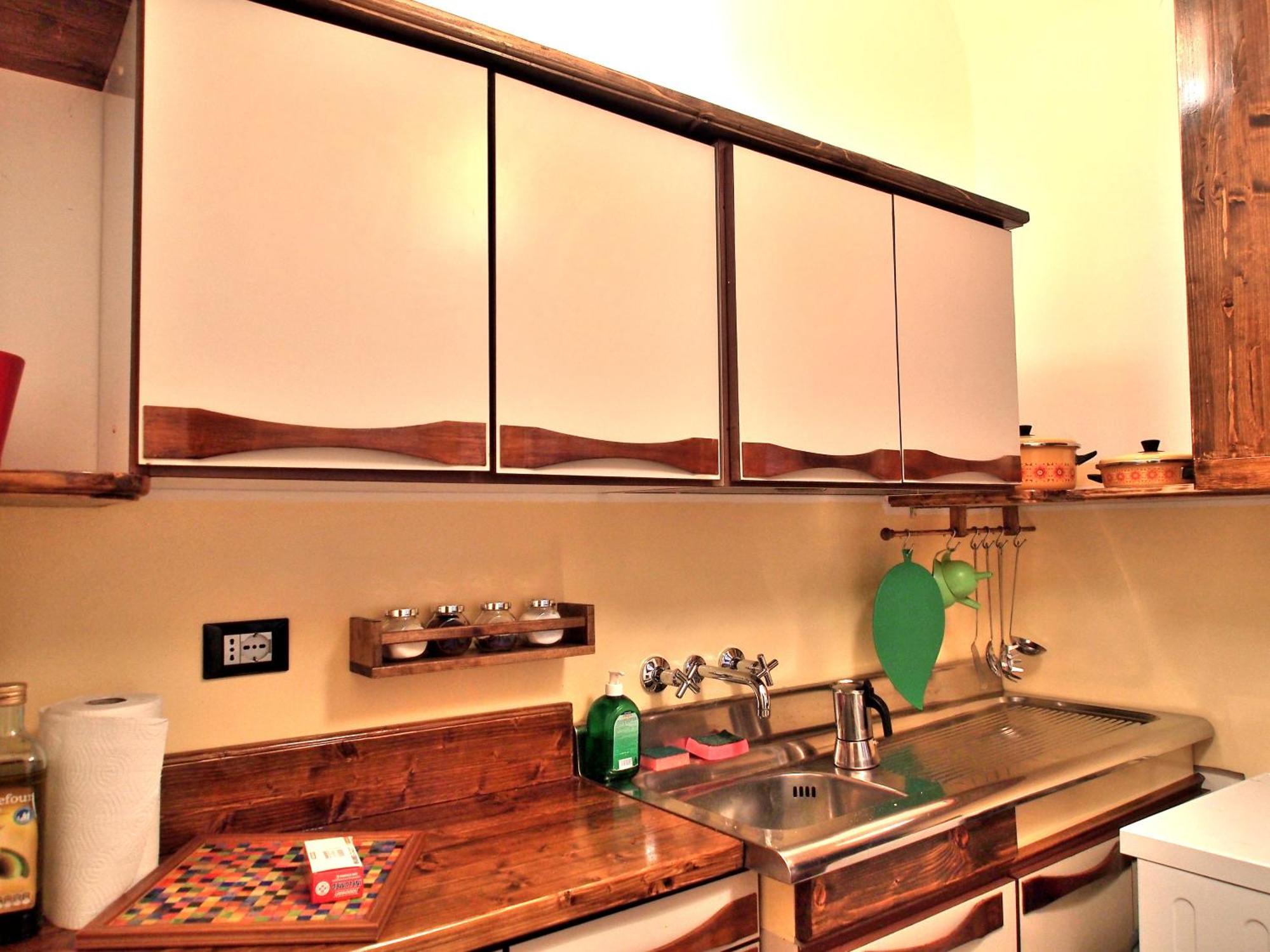 Lovingenoa Old Stone Apartment Phòng bức ảnh