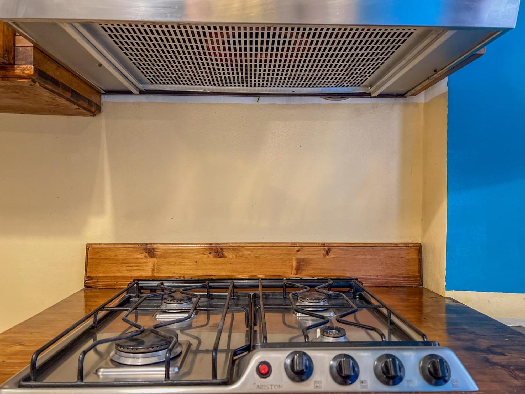 Lovingenoa Old Stone Apartment Ngoại thất bức ảnh